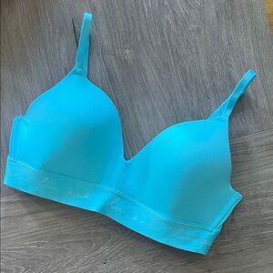 Pink by Victorias Secret Wear Everywhere bra NWT size 34C